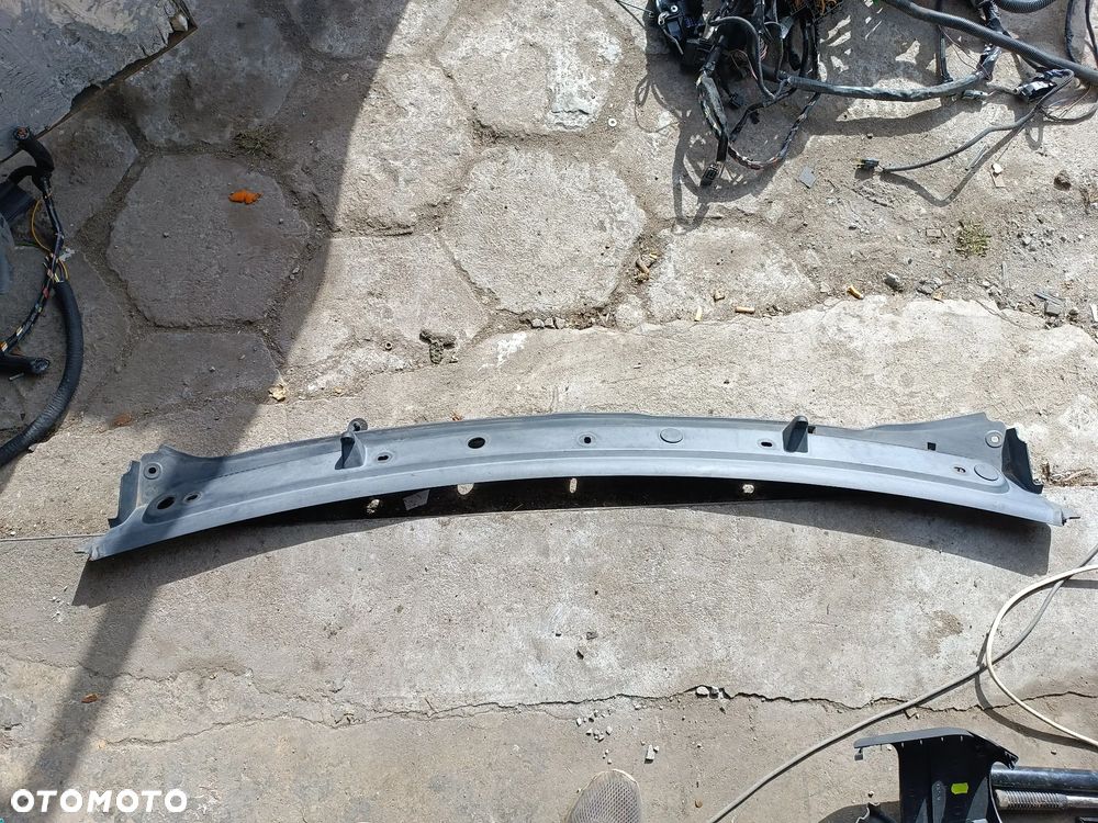 VIVARO TRAFIC II PRIMASTAR PODSZYBIE 93850665 EUROPA - 1