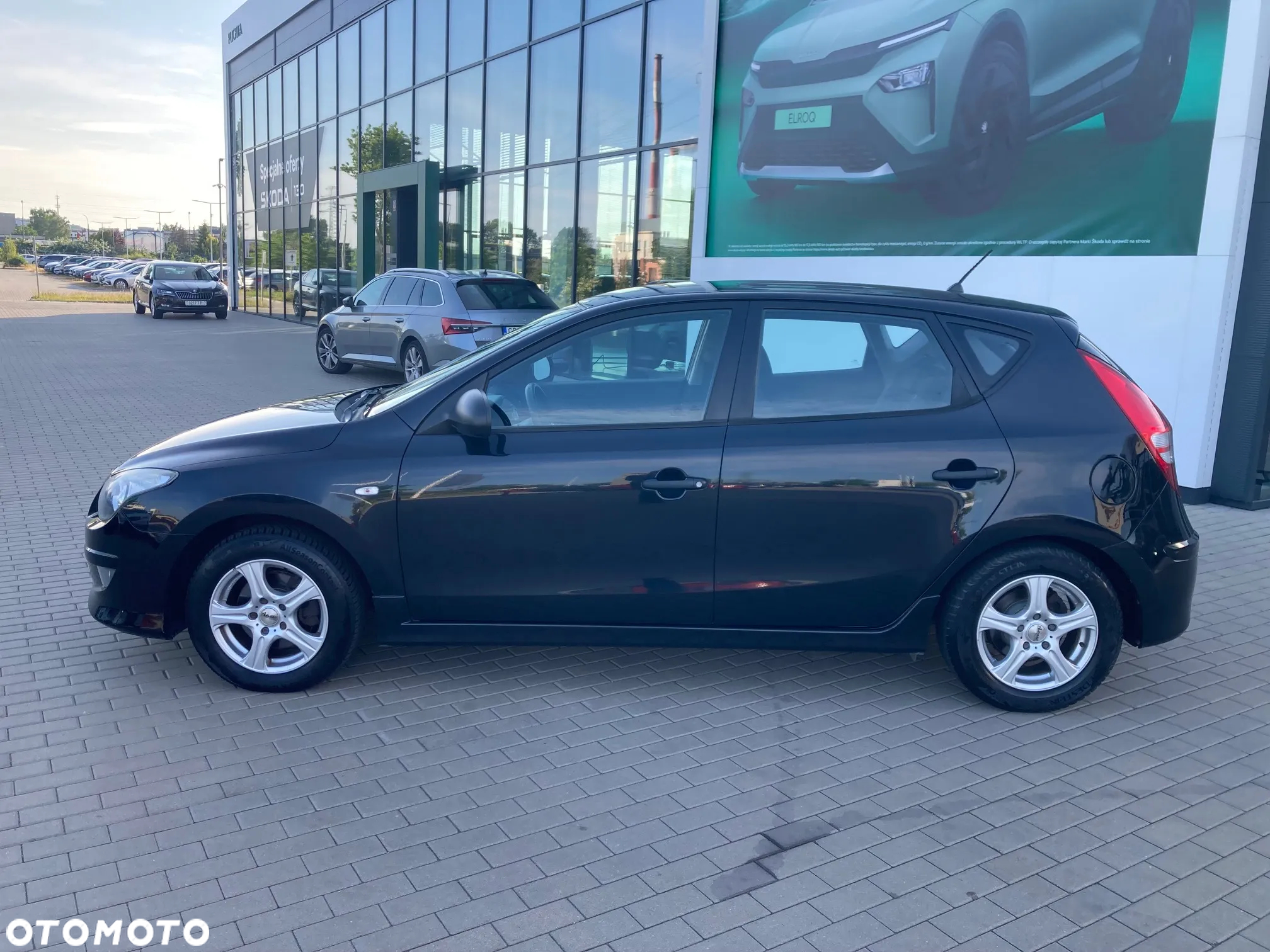 Hyundai i30 1.4 Classic - 6