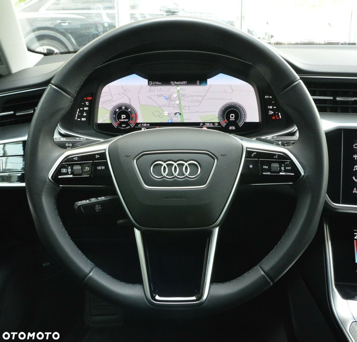 Audi A6 - 16
