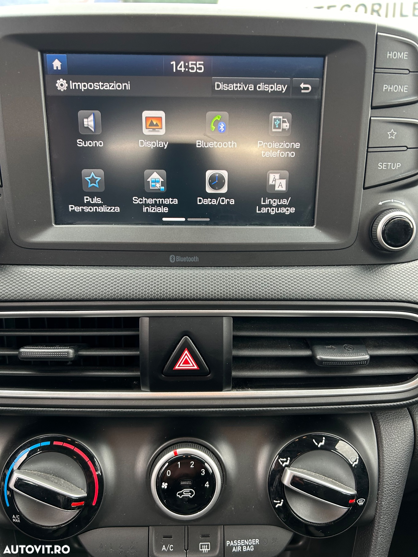 Hyundai KONA 1.6 CRDi Select - 15