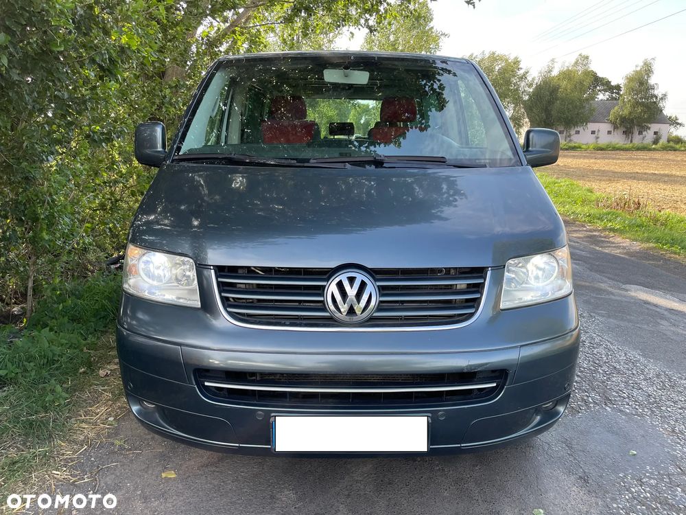 Volkswagen Multivan TDI L1 Highline - 26