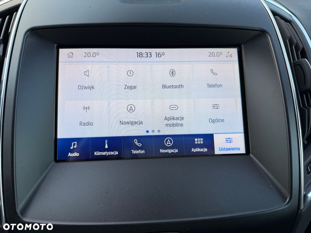 Ford S-Max 2.0 EcoBlue ST-Line - 34