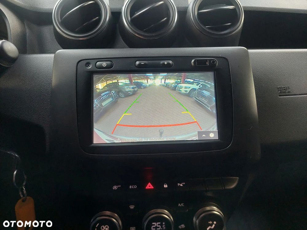 Dacia Duster 1.3 TCe Prestige - 28