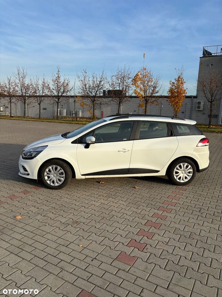 Renault Clio 0.9 Energy TCe Alize - 2