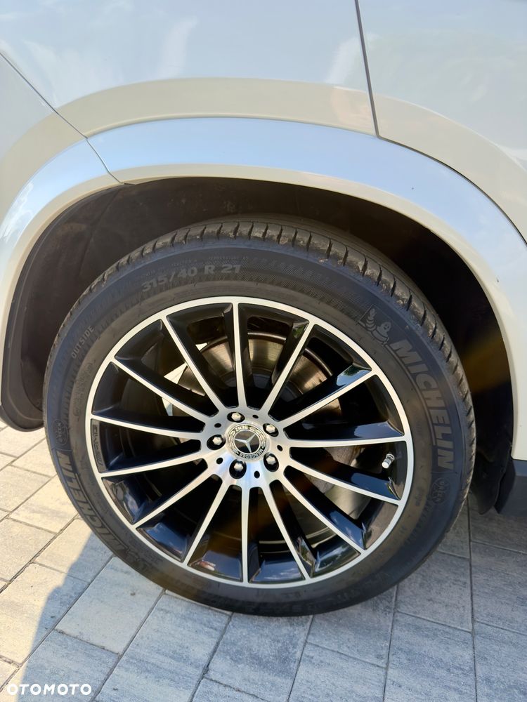 Mercedes-Benz GLE 400 d 4-Matic Premium - 19