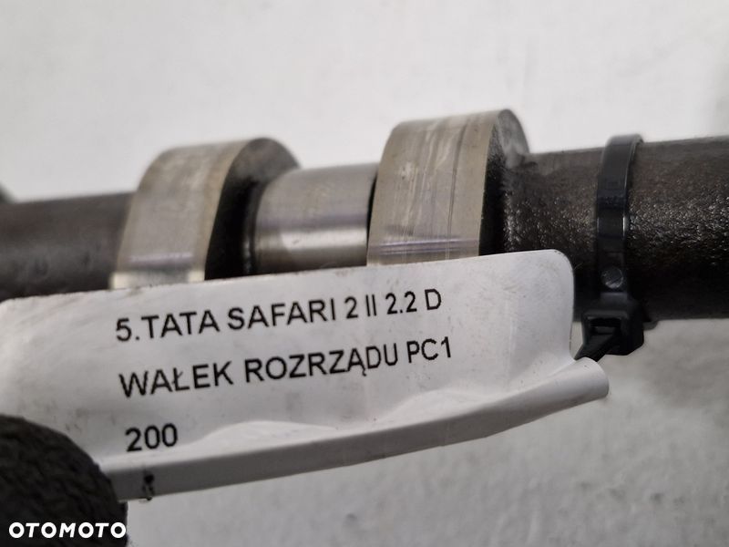 TATA SAFARI 2 II 2.2 D WAŁEK ROZRZĄDU PC1 - 7