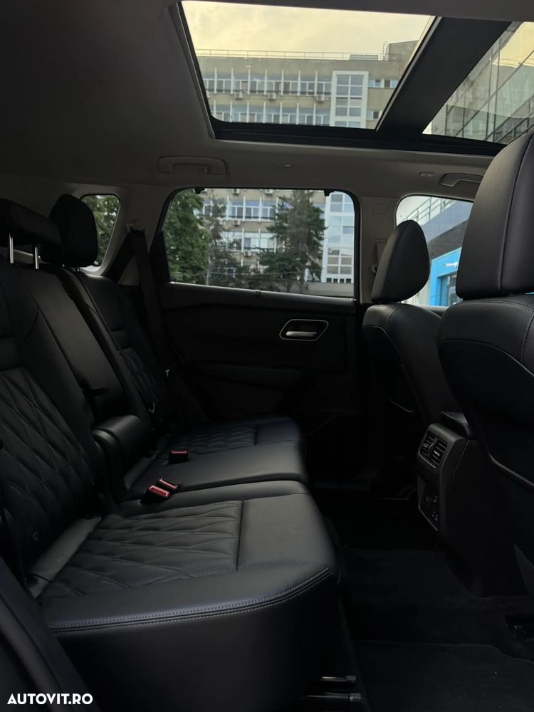 Nissan X-Trail e4ORCE e-power Tekna+ - 15