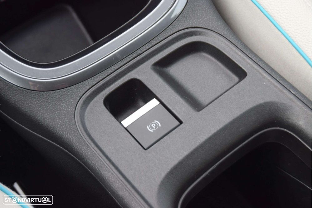 Fiat 600 1.2 Hybrid La Prima - 18