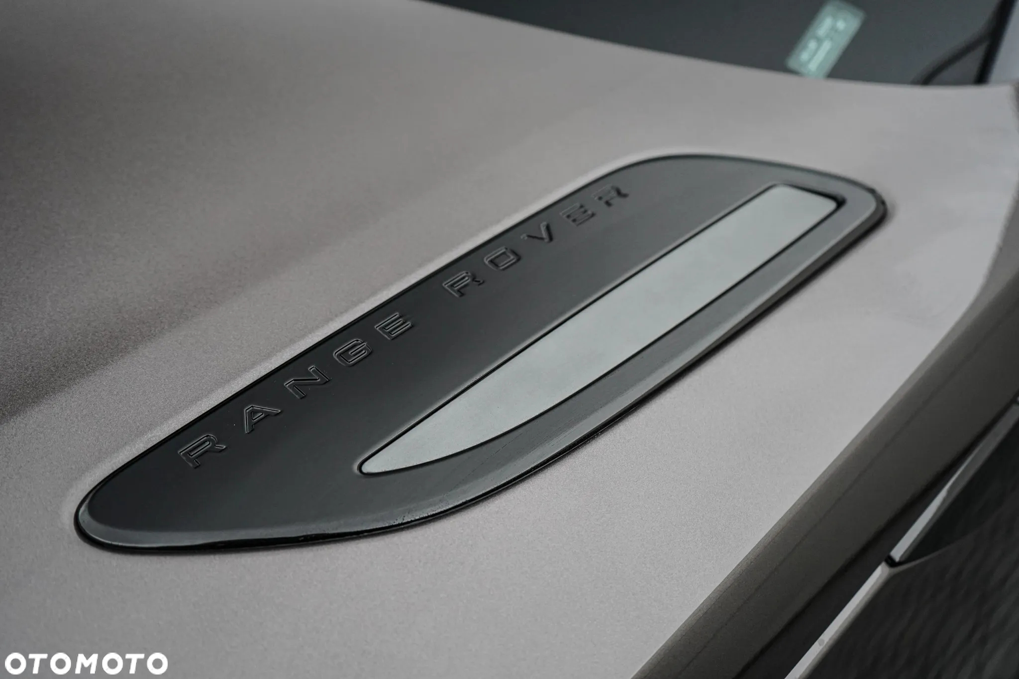 Land Rover Range Rover Velar D200 Dynamic SE - 7