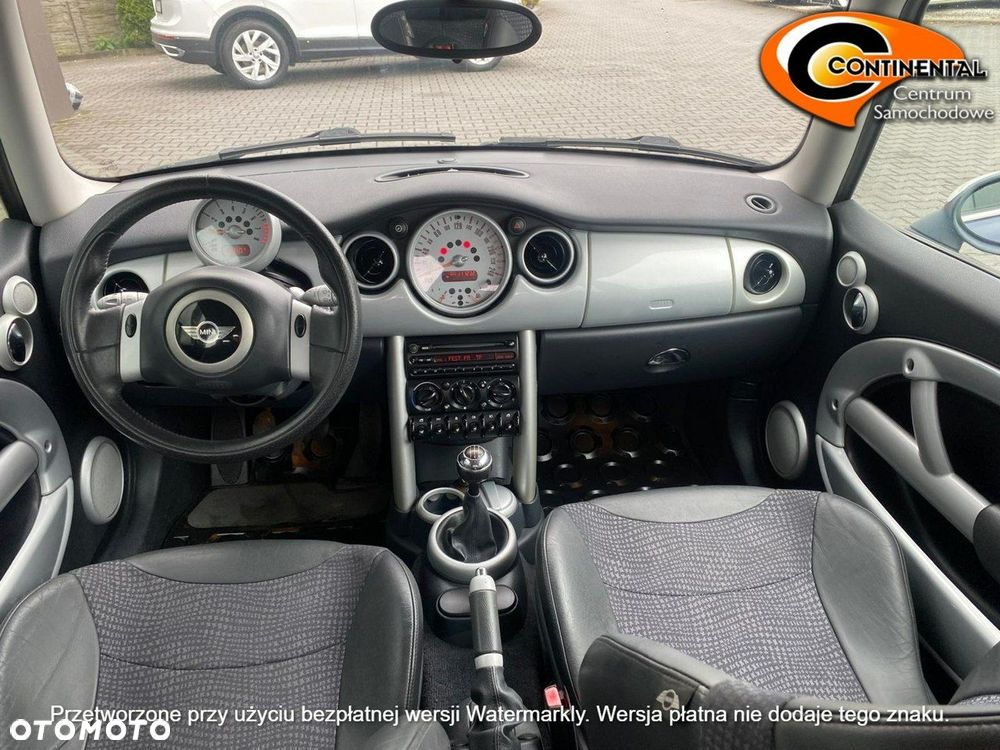 MINI Cooper - 8