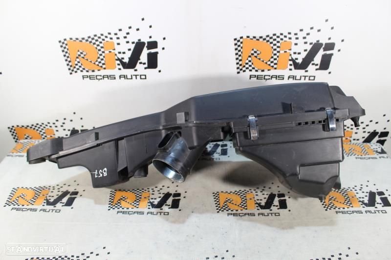 Caixa Filtro De Ar Bmw 1 (F20)  13718647449 / 8647449 / 107378 10 / 10 - 4