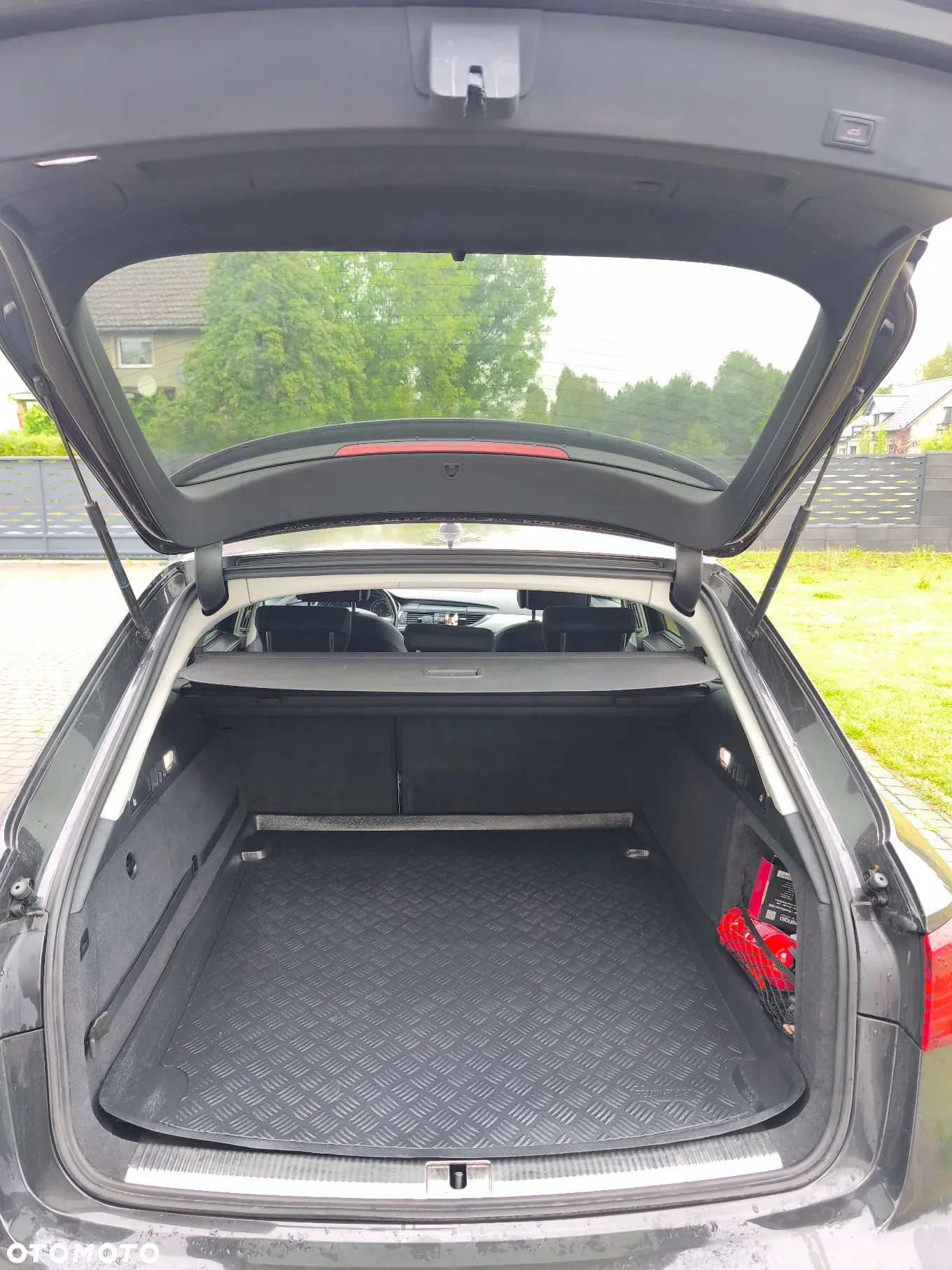 Audi A6 2.0 TDI ultra S tronic - 7