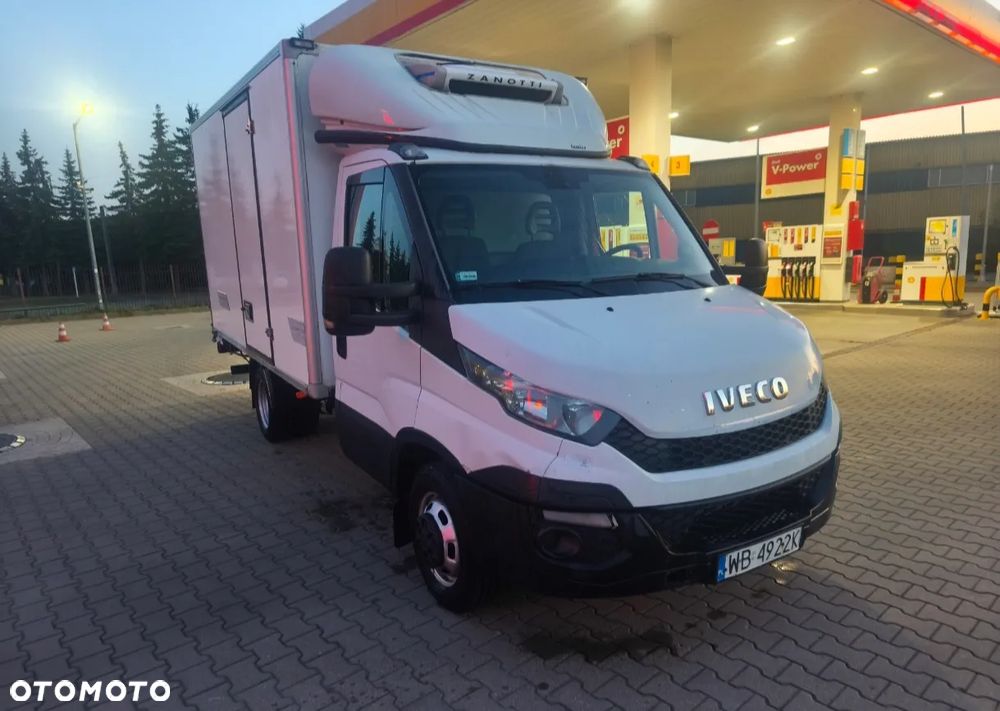 Iveco Daily - 6