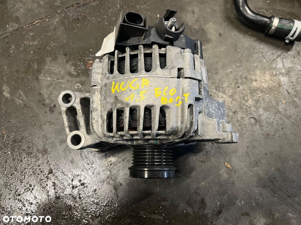 Alternator Ford Kuga MK2 1.5 ECOBOOST - 1
