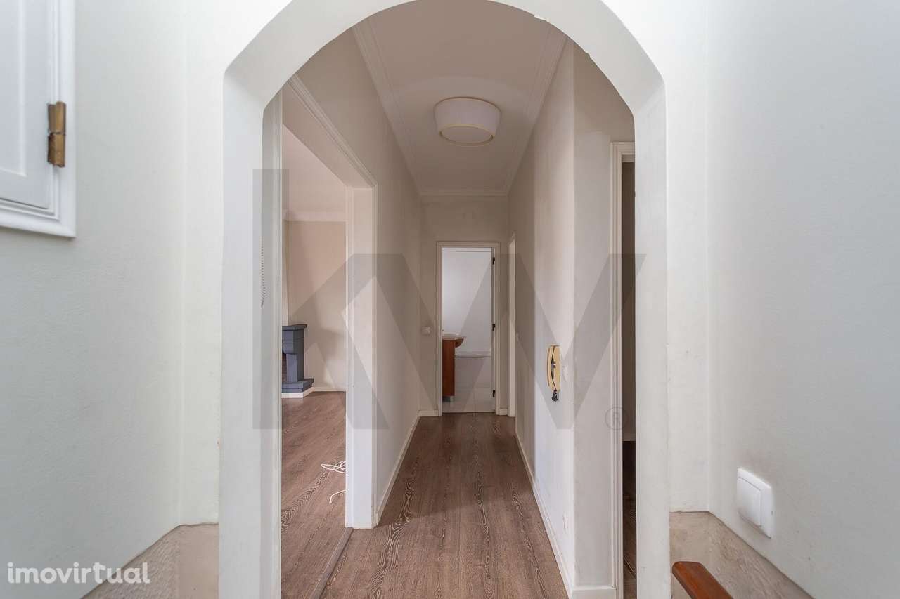 Andar de Moradia T2 - Grande imagem: 4/51