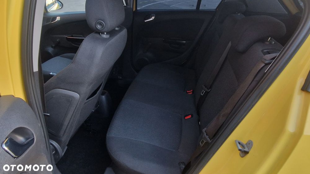 Opel Corsa 1.2 16V Color Edition - 18