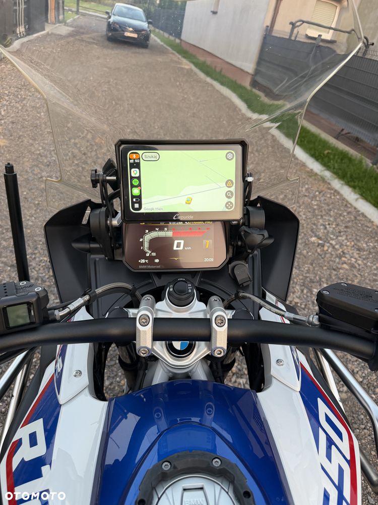 BMW GS - 8