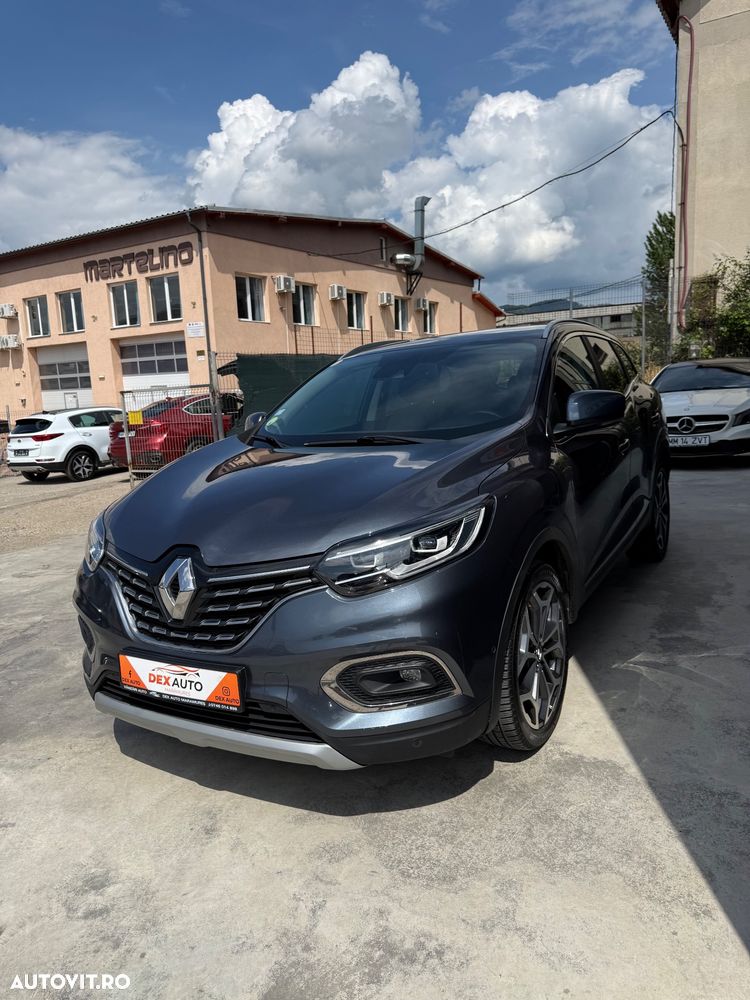 Renault Kadjar - 22