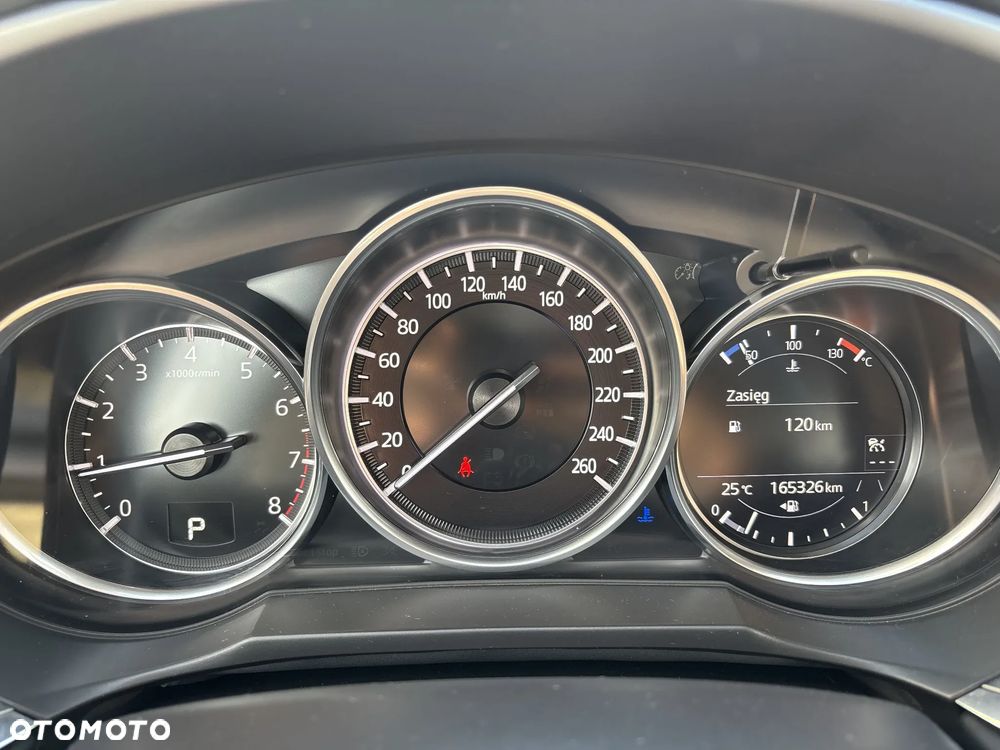 Mazda 6 2.0 SkyJoy - 25
