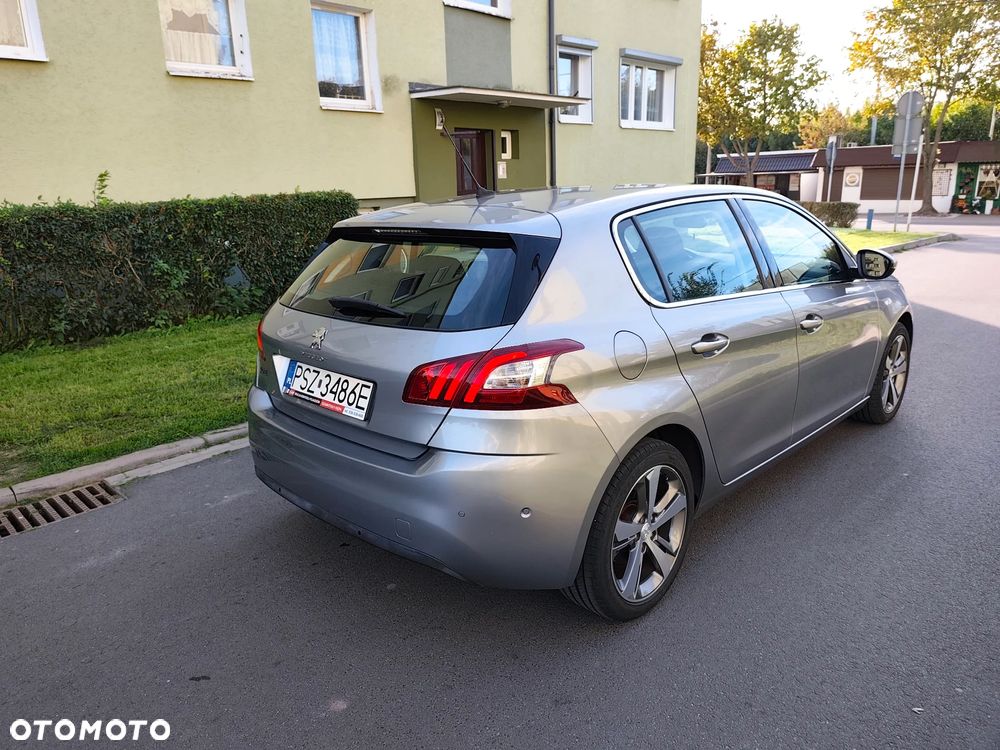 Peugeot 308 - 14