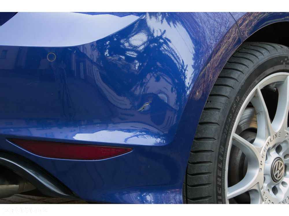 Volkswagen Golf - 16