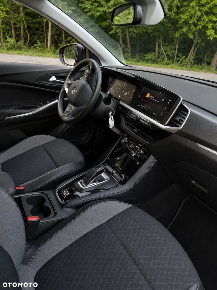 Opel Grandland X 1.5 CDTI Elegance Business Pack S&S - 30