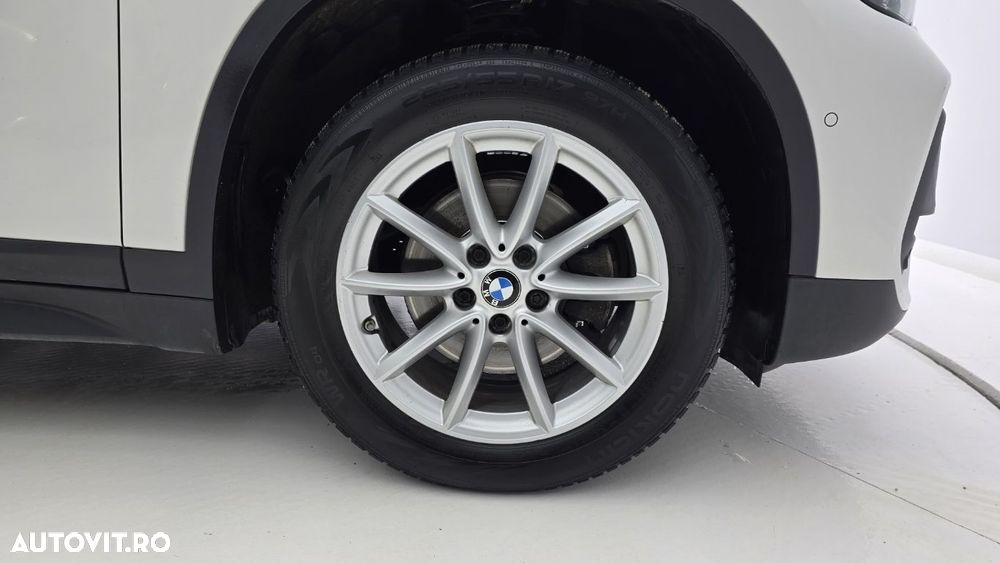 BMW X1 - 23