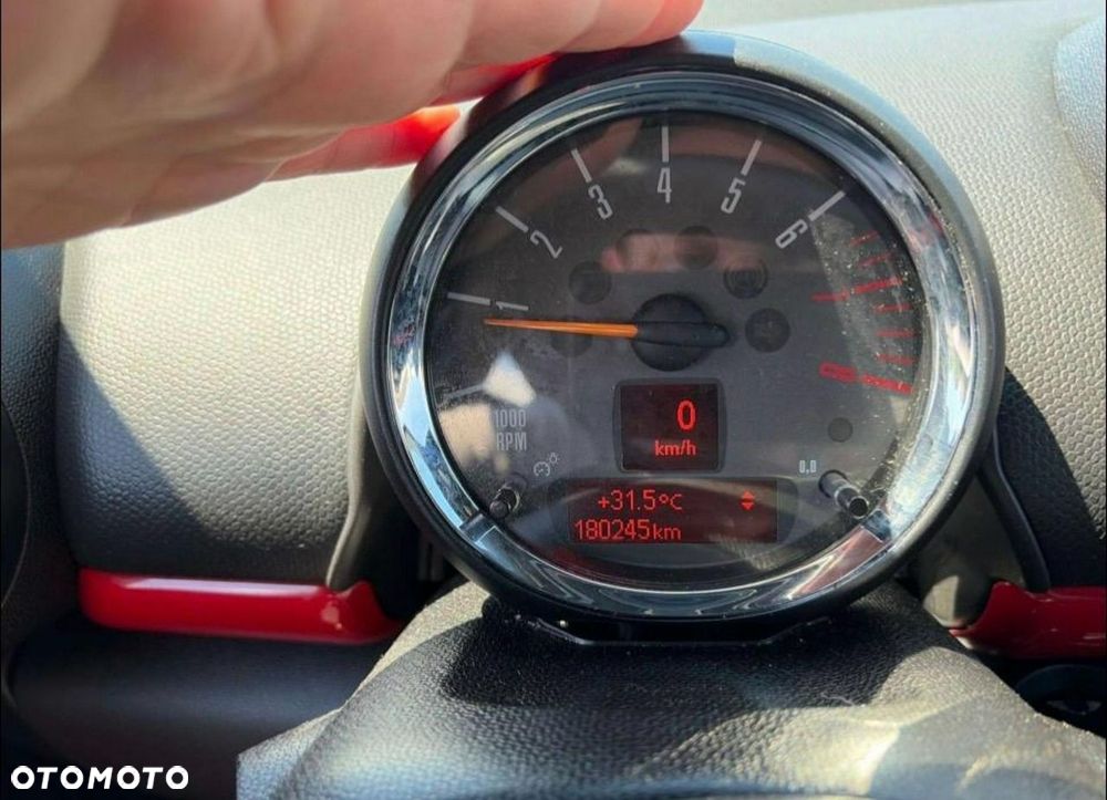 MINI John Cooper Works - 9