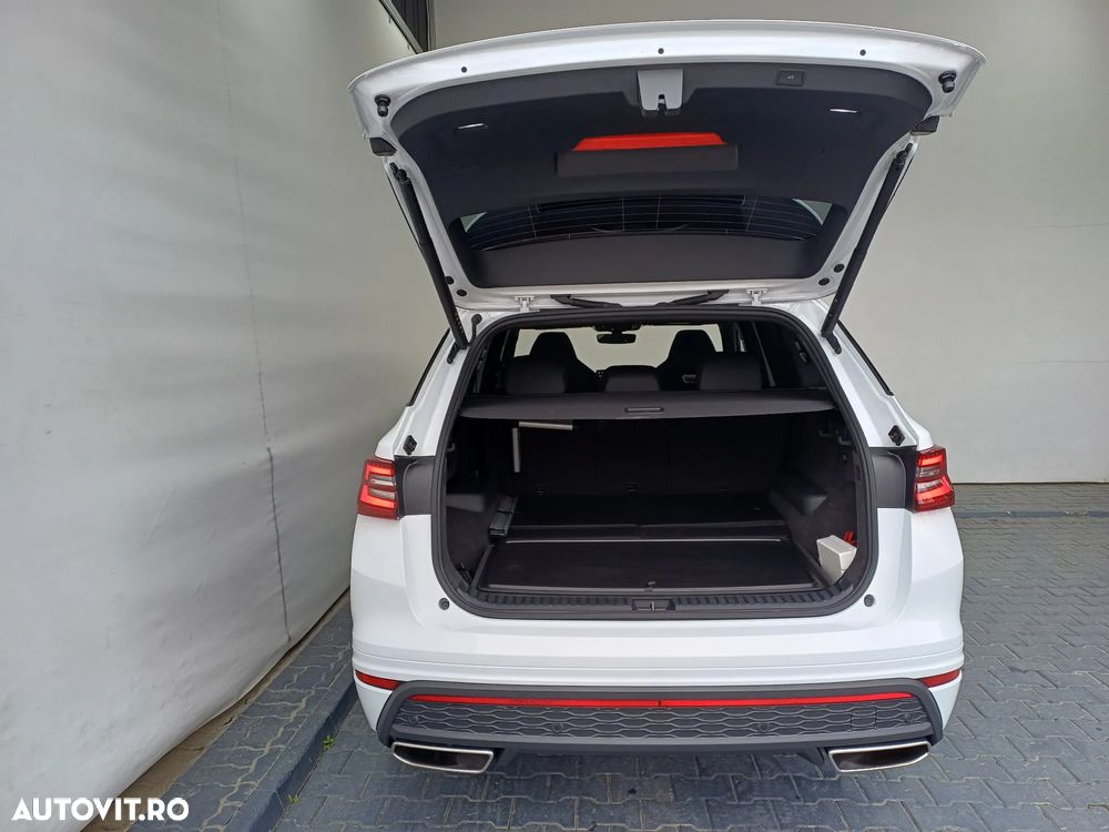 Skoda Kodiaq 2.0 TSI DSG 4X4 RS - 38