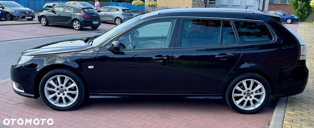 Saab 9-3X 2.0T XWD - 5