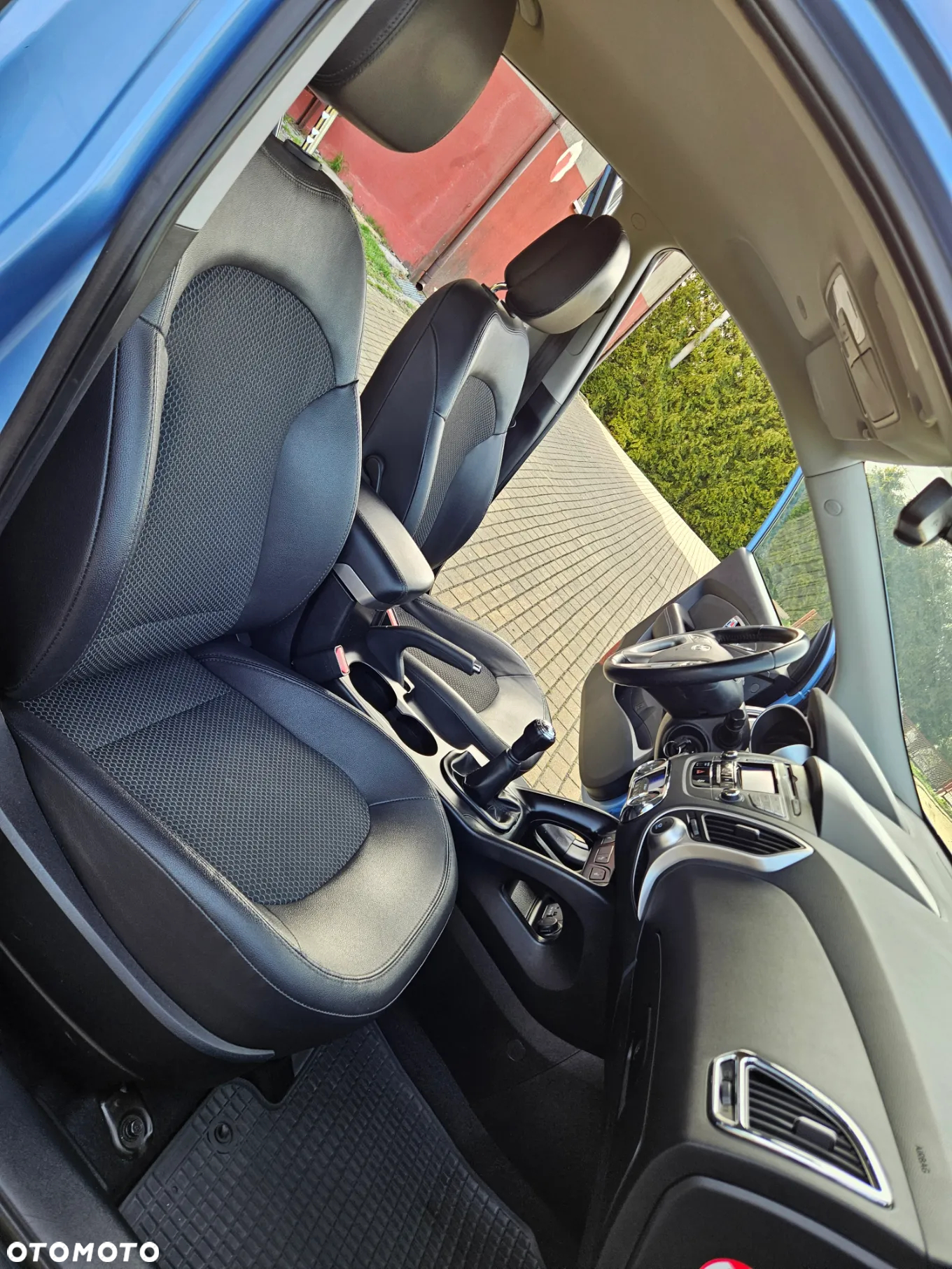 Hyundai ix35 2.0 Premium 2WD - 31
