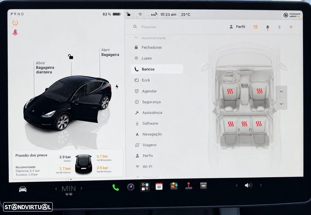 Tesla Model Y - 15