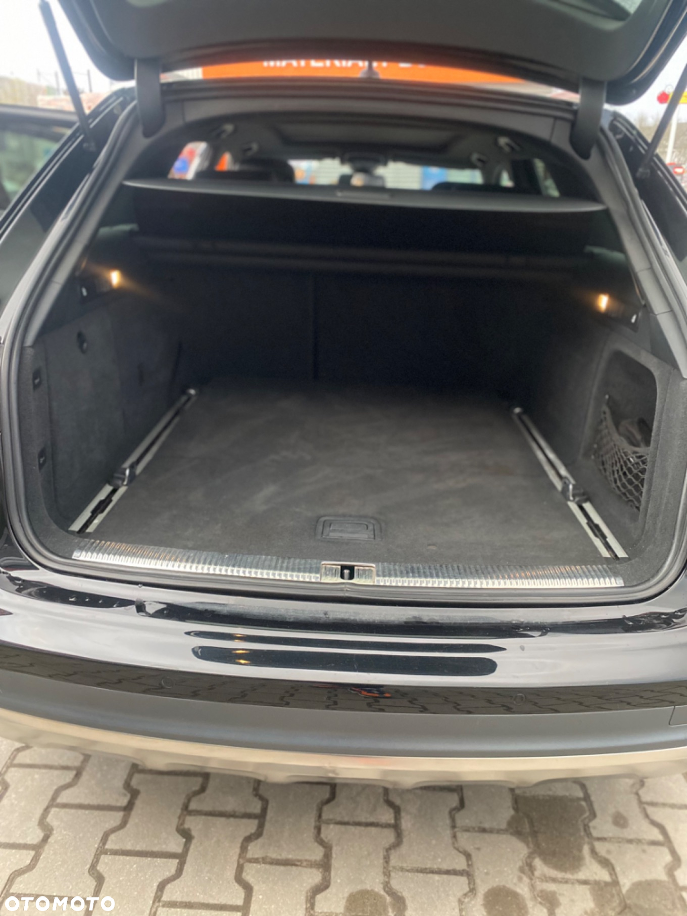 Audi A6 Allroad 3.0 TDI clean diesel Quattro S tronic - 26