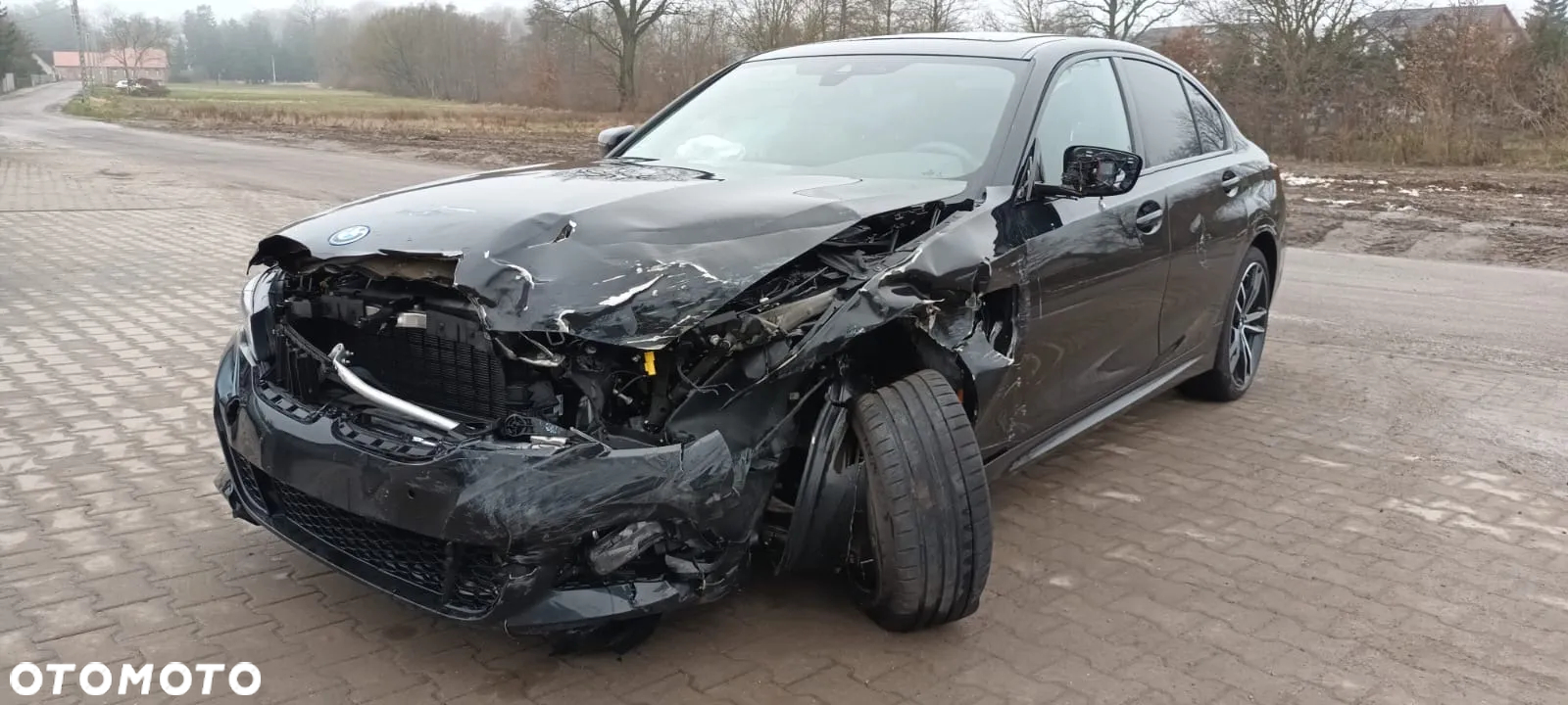 BMW Seria 3 330e M Sport sport - 7