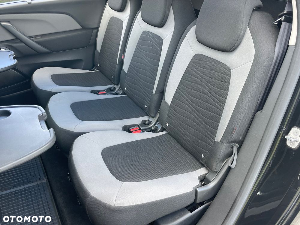 Citroën C4 Picasso BlueHDi 120 Exclusive - 6