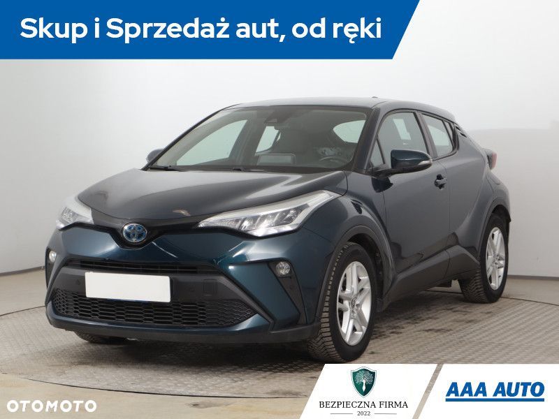 Toyota C-HR - 2
