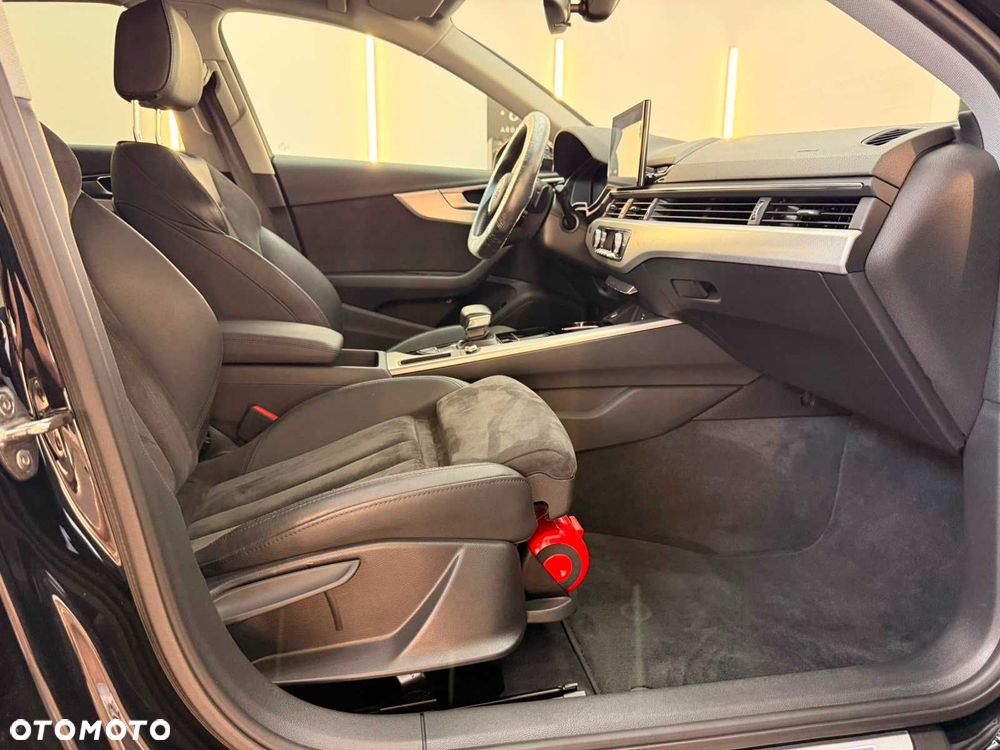 Audi A4 Limousine - 6