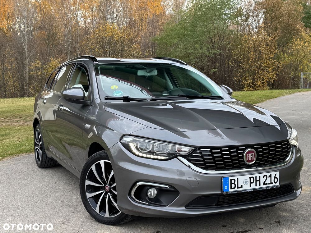 Fiat Tipo - 37