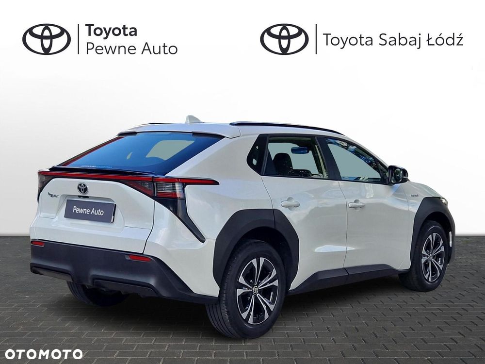 Toyota bZ4X 71.4kWh Comfort - 5