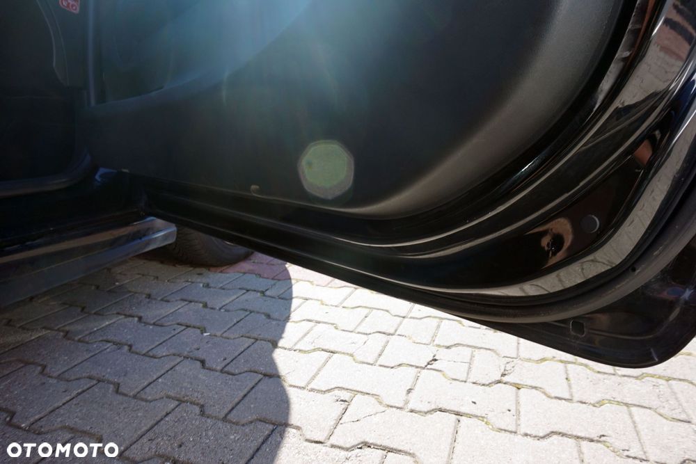 DRZWI PRZEDNIE PRAWE DS3 I EXL  CZARNY CITROEN 2010-2014 - 11