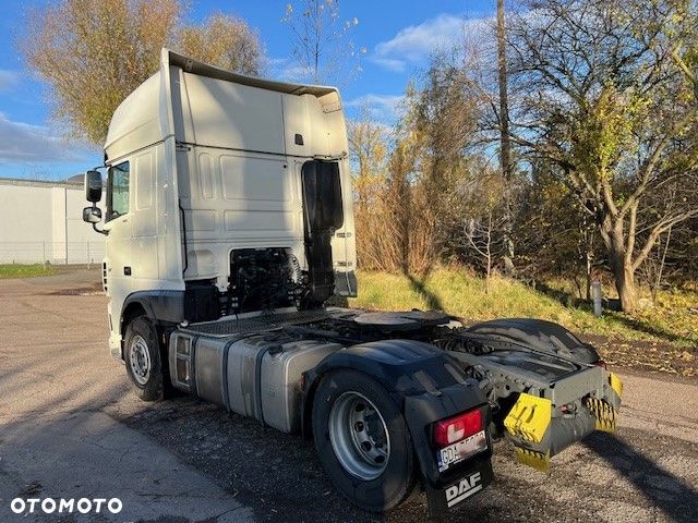 DAF XF 480 FT - 3