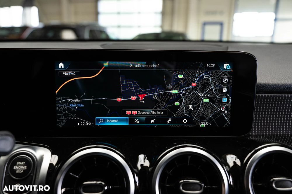 Mercedes-Benz GLB 220 d 8G-DCT Style - 16