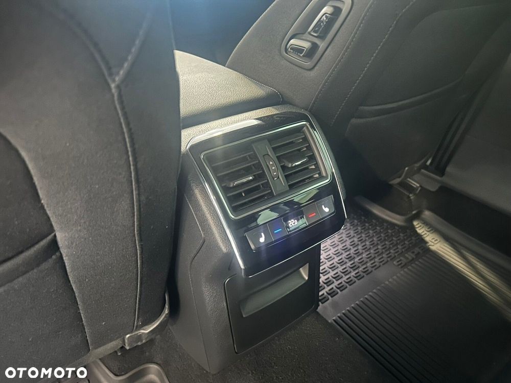 Skoda Superb - 15