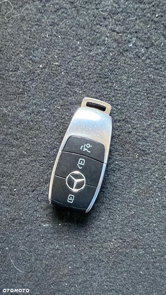 Mercedes-Benz Klasa A 180 d 7G-DCT - 15