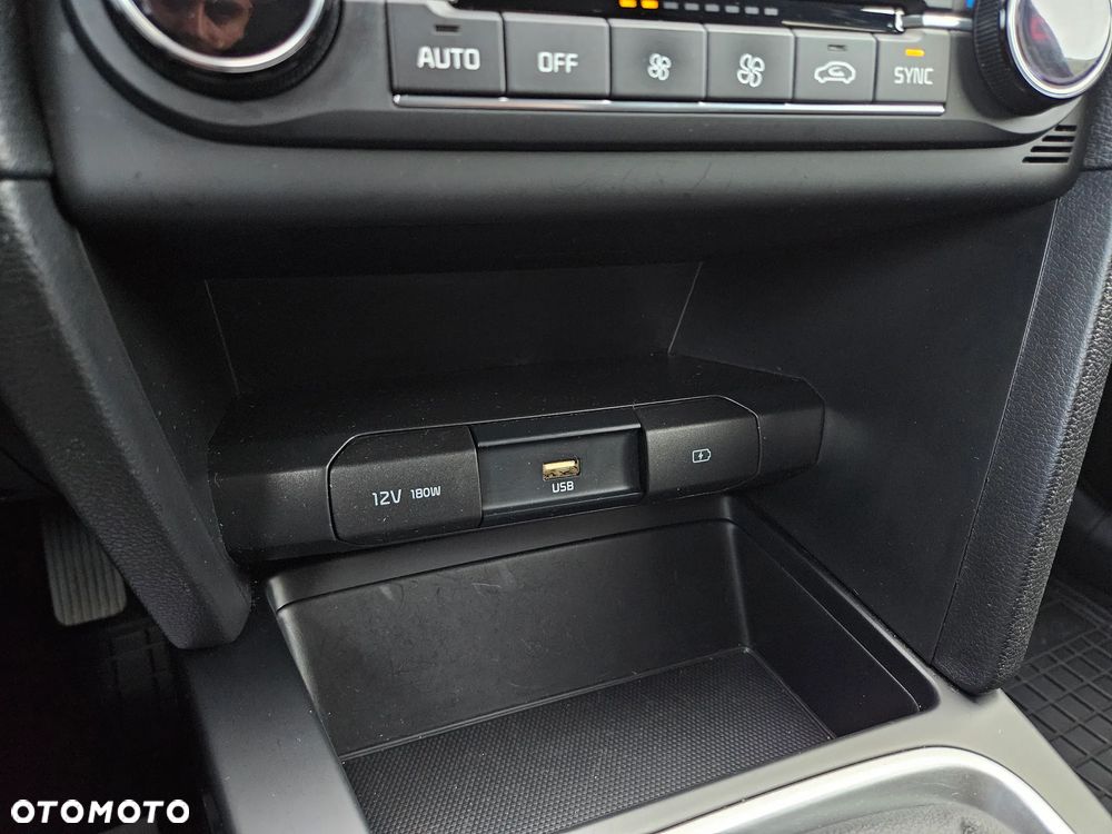 Kia Ceed 1.0 T-GDI M - 34
