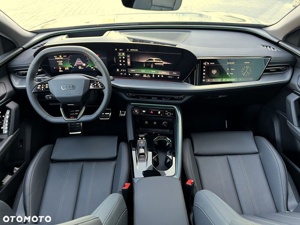 Audi Q5 - 5