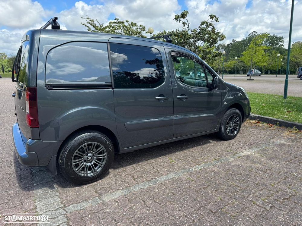 Peugeot Partner - 3