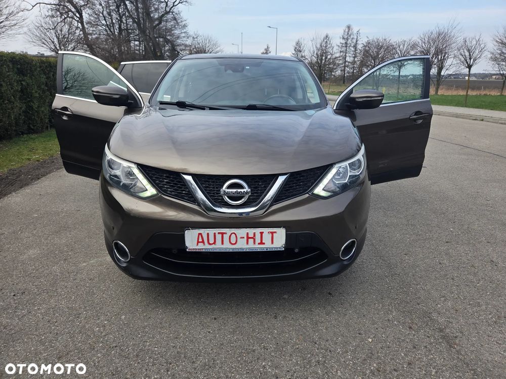 Nissan Qashqai 1.2 DIG-T Tekna+ - 28