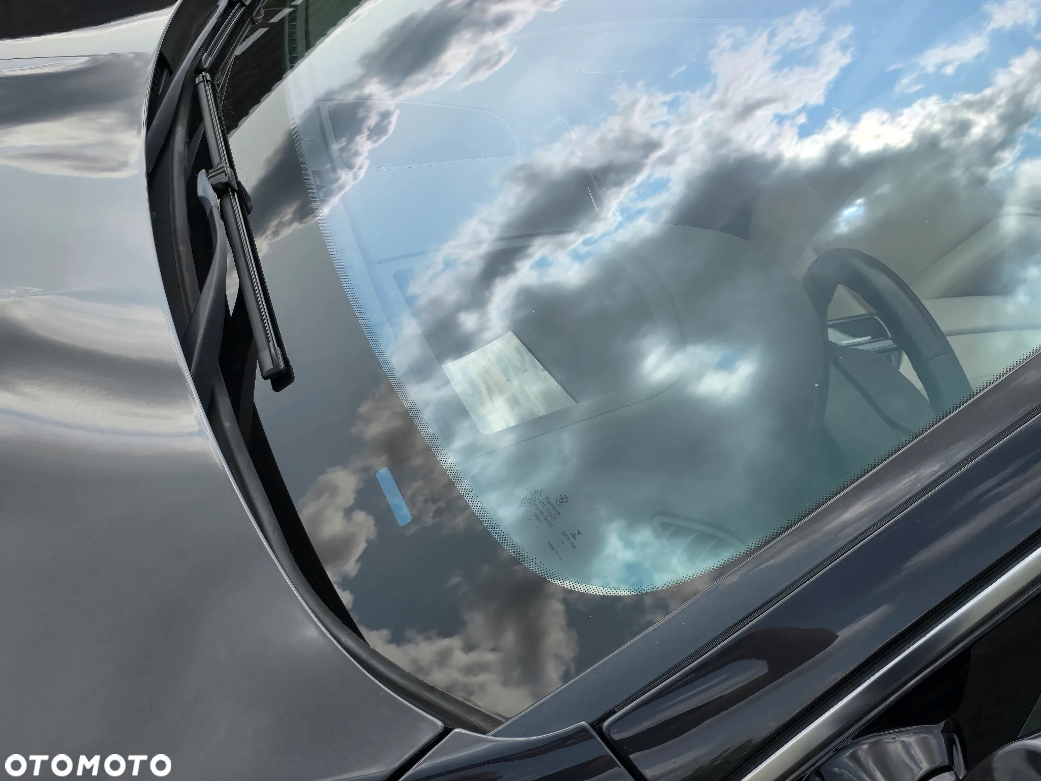 BMW Seria 5 520d Touring Luxury Line - 22