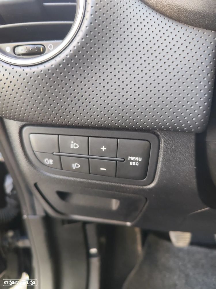 Fiat Punto Evo 1.3 M-Jet Dynamic - 28